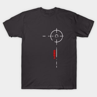 Crosshair T-Shirt